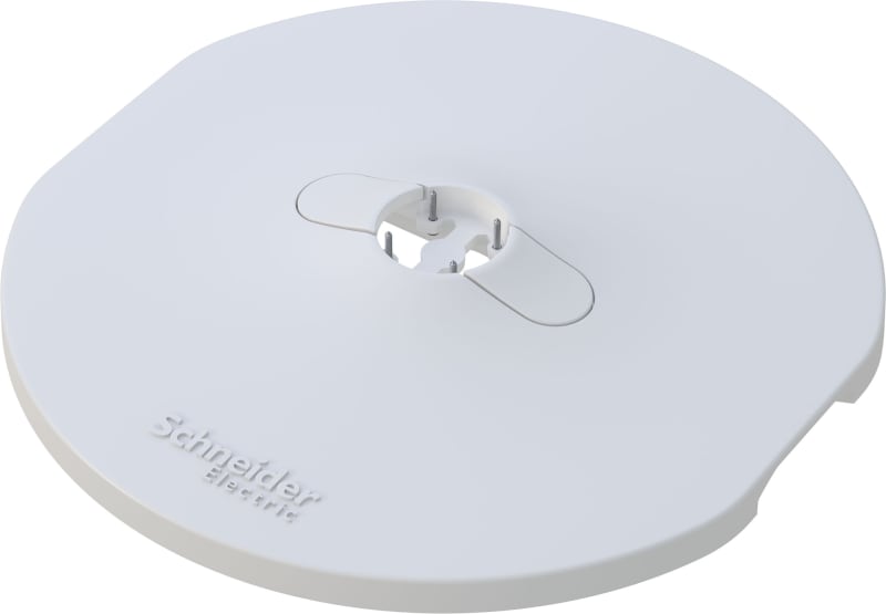 Foot for gstav and pole white (INS45018)