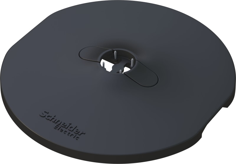 Foot for gstav and pole antr (INS45019)