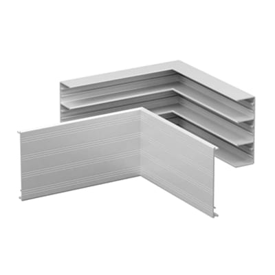 Internal corner FED 7640AN