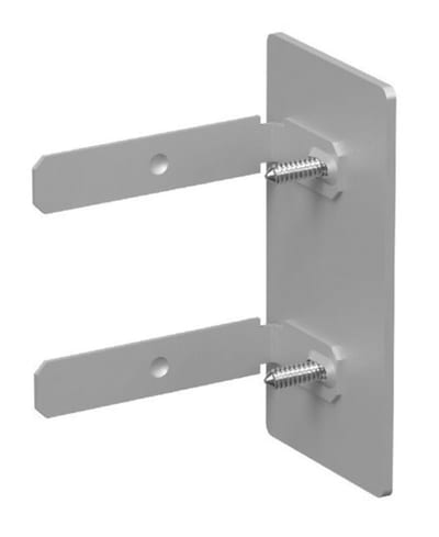 FED-ES 7640 AN END Piece
