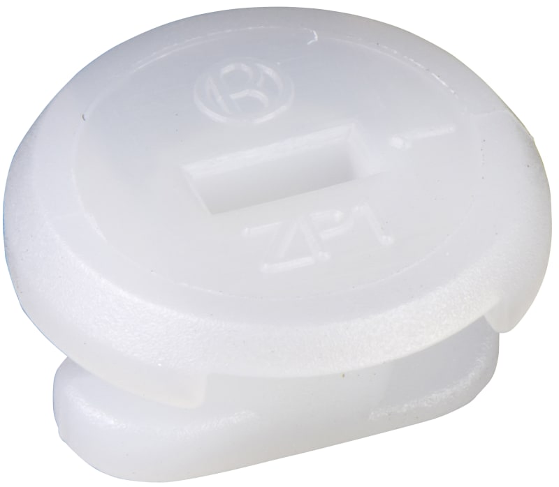 Fixing Button FOR PARTITION KP 1 (5424100)