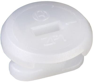 Fixing Button FOR PARTITION KP 1