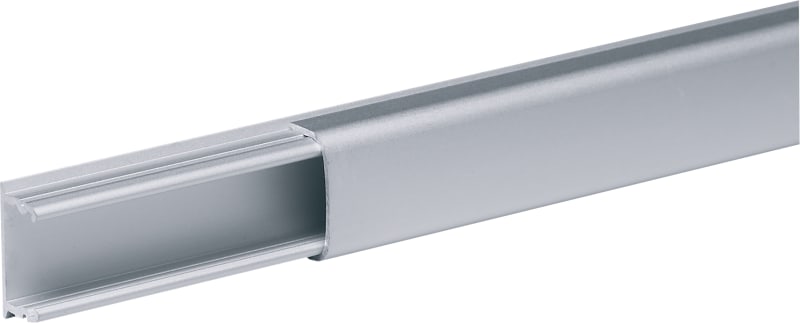 OL MINI 1220-1 White ALUMINIUM L=2,1 (ISM14170)