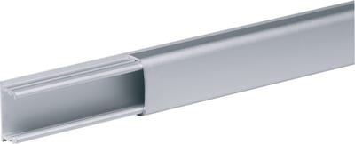 OL MINI 1220-1 White ALUMINIUM L=2,1