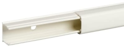 OL MINI 1820-1 White ALUMINIUM L=2,1