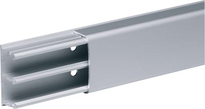 OL MINI 1835-2 White ALUMINIUM L=2,1