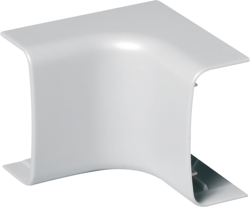 OL MINI 1220 Internal corner White (ISM14101)