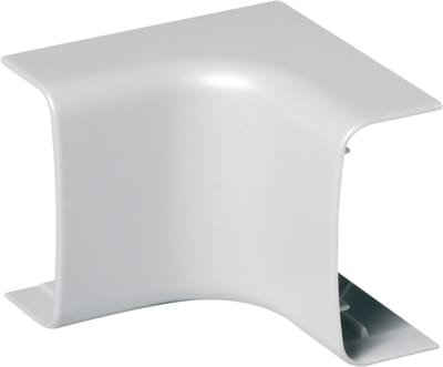 OL MINI 1820 Internal corner White