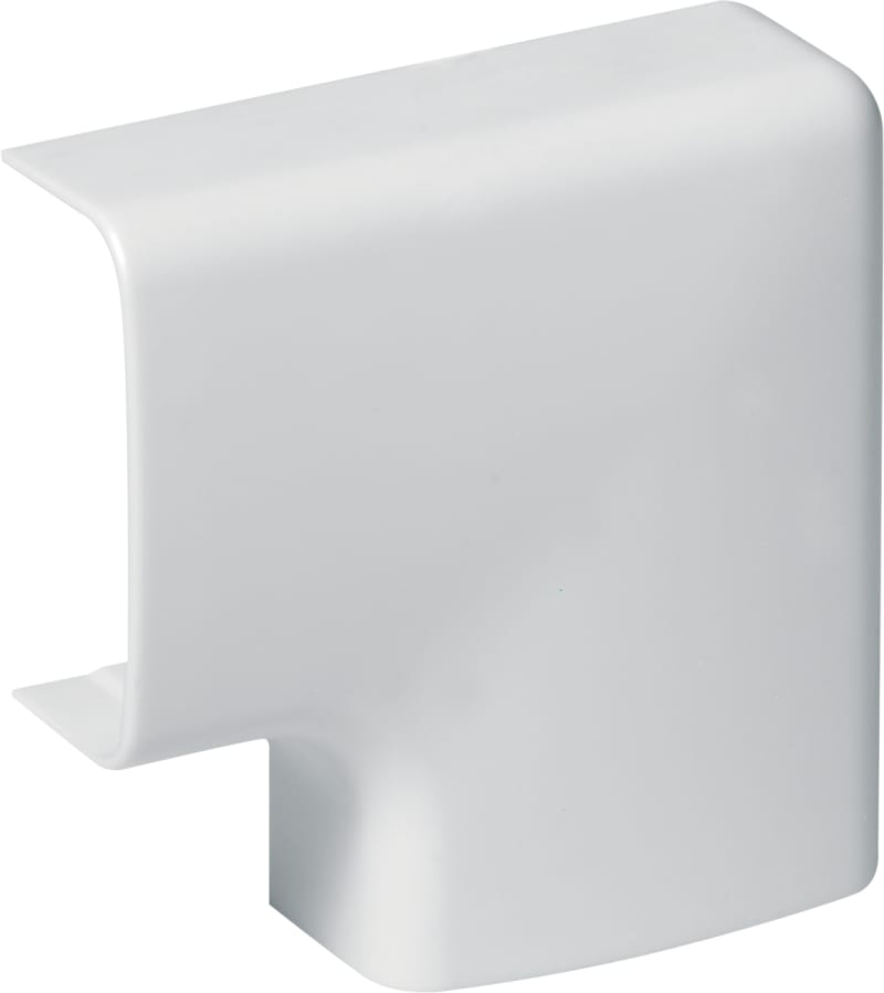 OL MINI 1230 L-Piece White (ISM14203)