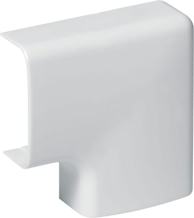 OL MINI 1230 L-Piece White