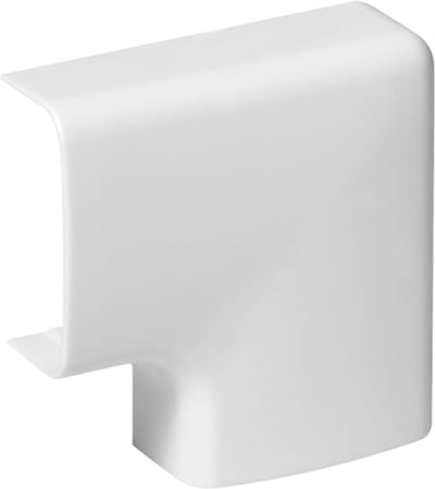 OL MINI 1845 L-Piece White