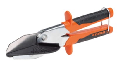 Schneider Electric OptiLine 45/70 trunking mini cutter tool