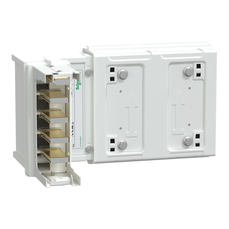 Angle H/V 100-250A (KSA250DLC401)