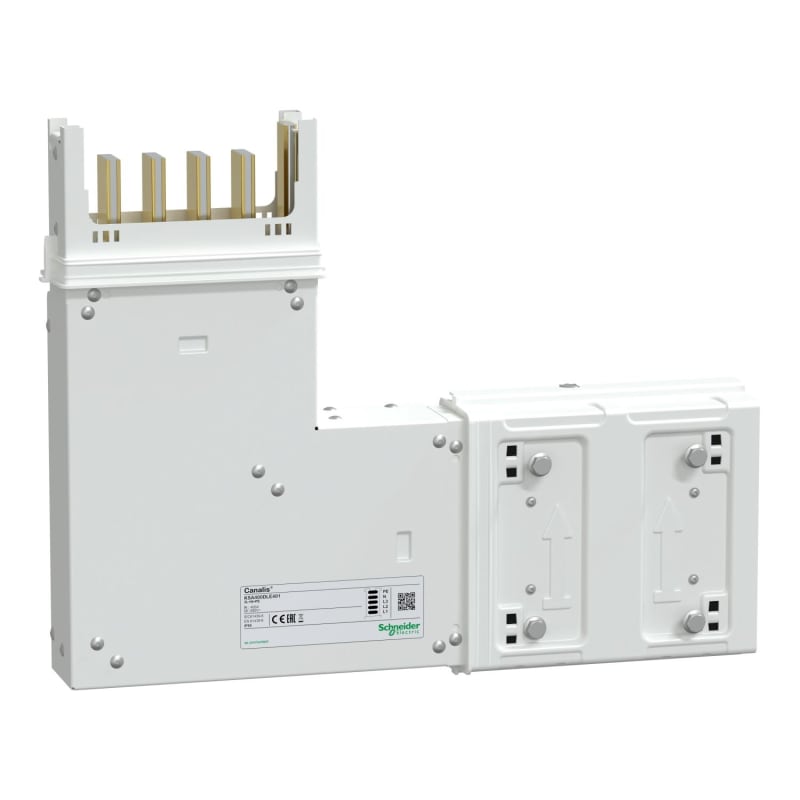 KSA - angle - up - 250A (KSA250DLE401)