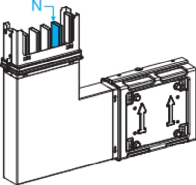 KSA - angle - up - 400A
