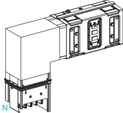Angle NED 500-630A (KSA630DLF401)