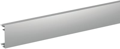 Schneider Electric OptiLine 45 - front cover - natural ISM10950