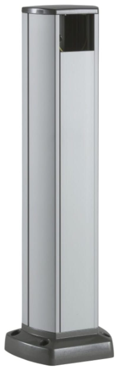 Schneider Electric OptiLine 45 - post - one-sided - natural - 430 mm ISM20210