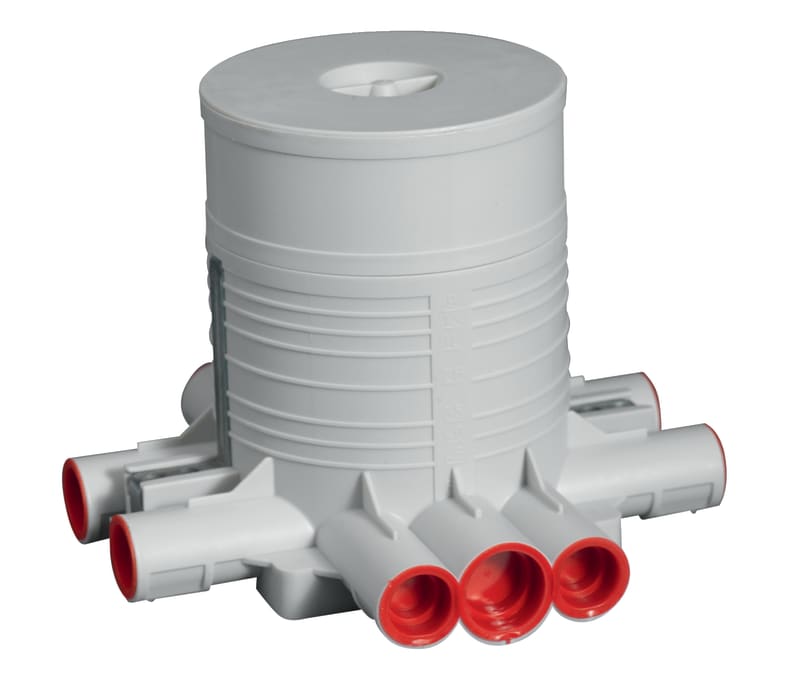 Eljo Ceiling Box TB 85 (IMT36342)