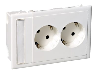 CYB PS Double Slave M. Adapter