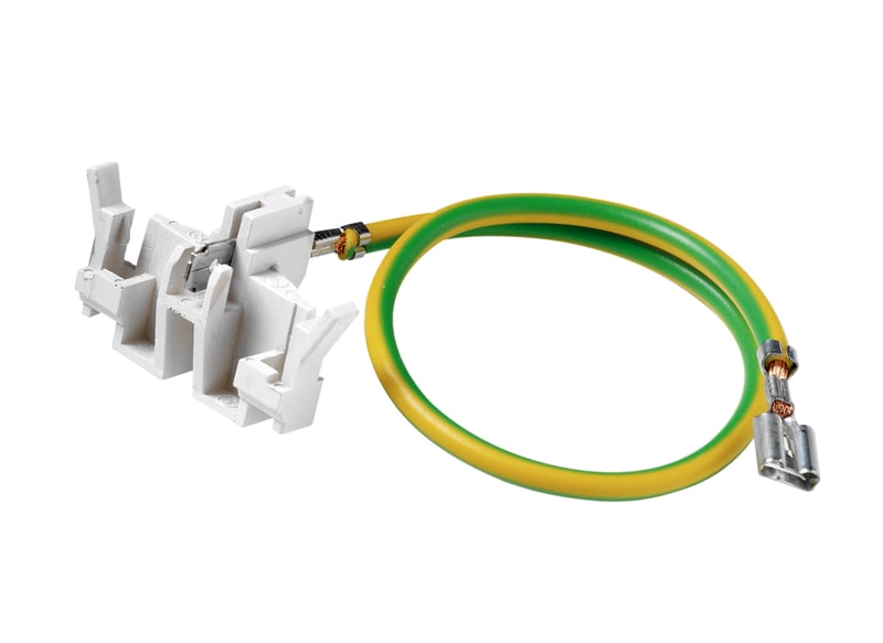CYB-ET Earthing braid (5961502)