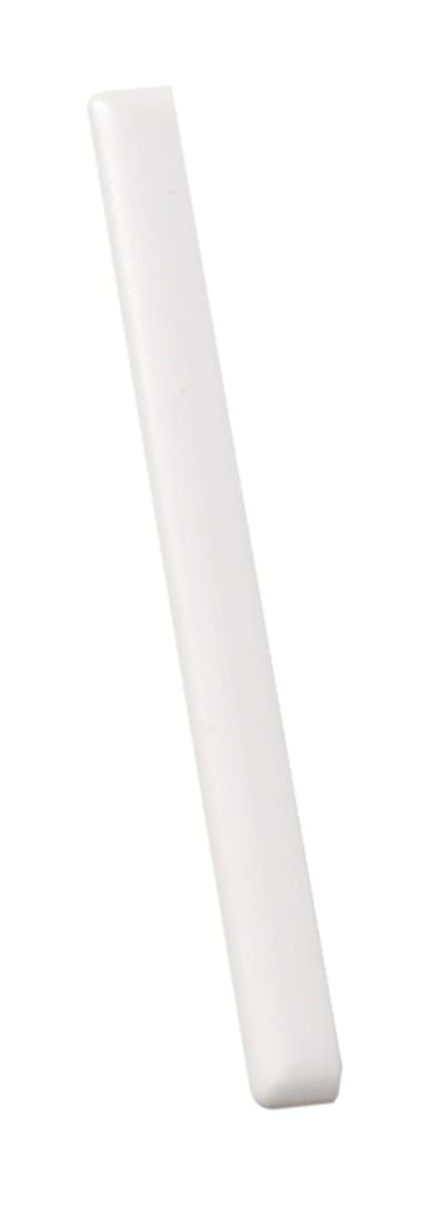 Schneider Electric CYB-ES End Piece for CYB-PS White