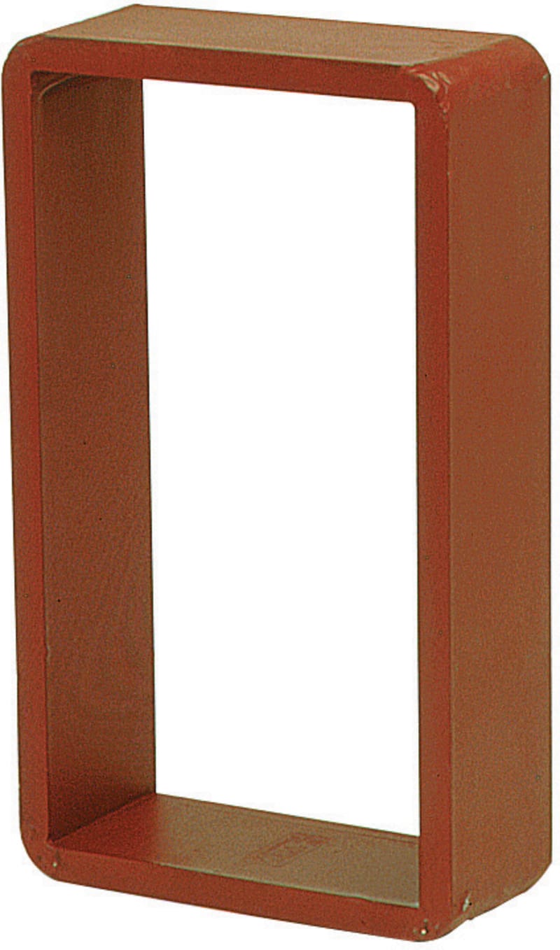 Frame Welding-in RGS-4X2 PRIM (RGS-4X2 Primer)