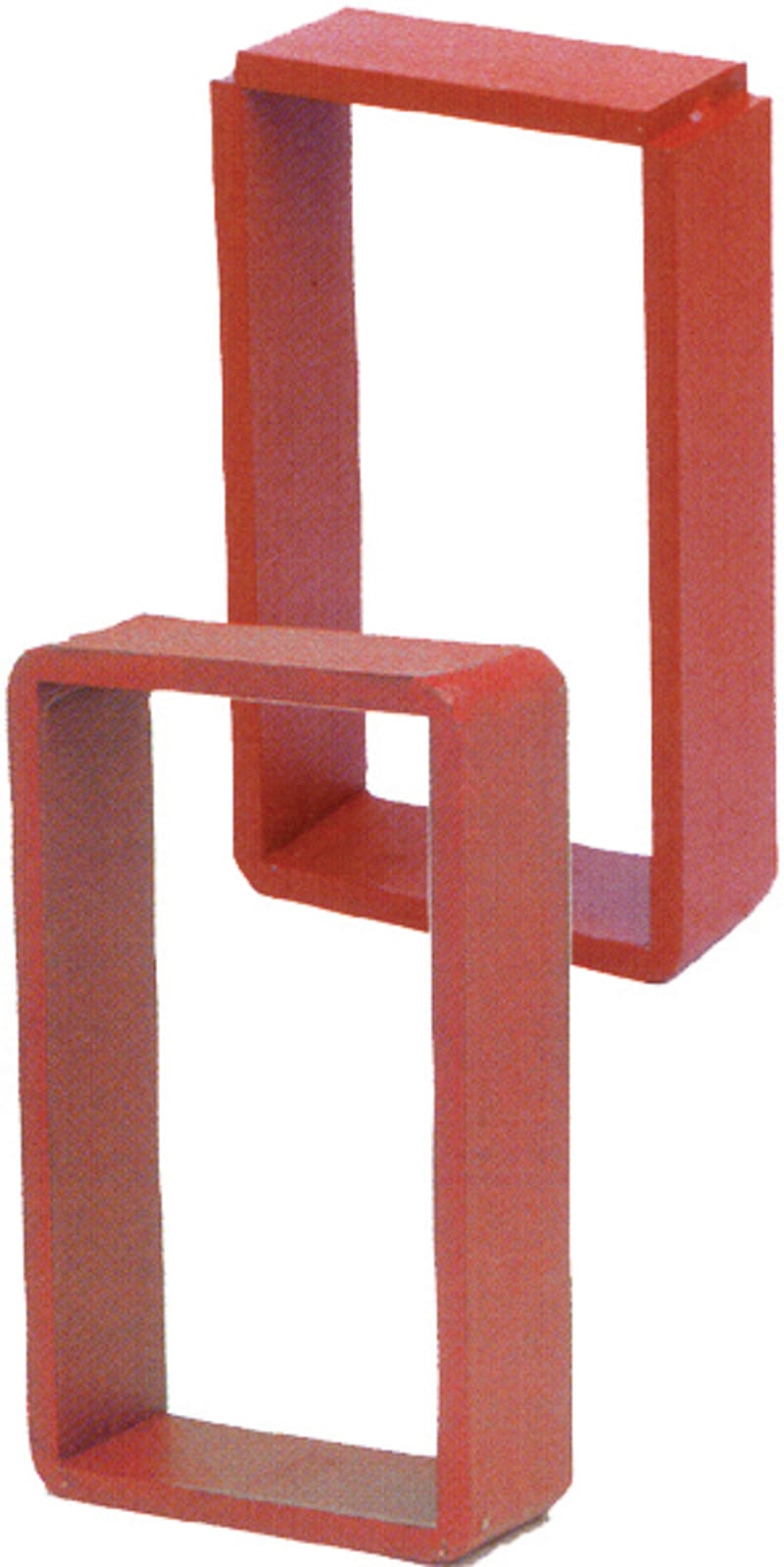 Frame Welding-in RGS-4X3 PRIM (1291952)