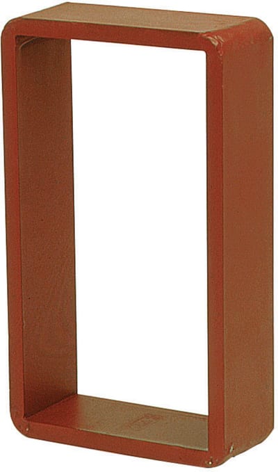 Frame Welding-in RGS-6X4 PRIM