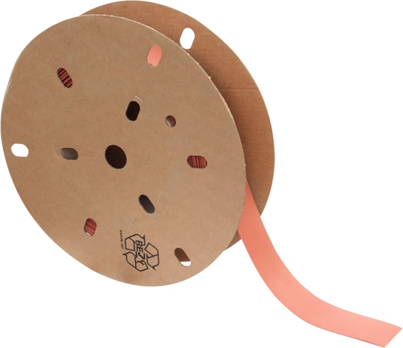 Nortelco 1292399 MCT Sealing Strip 45 x 8 mm EPDM