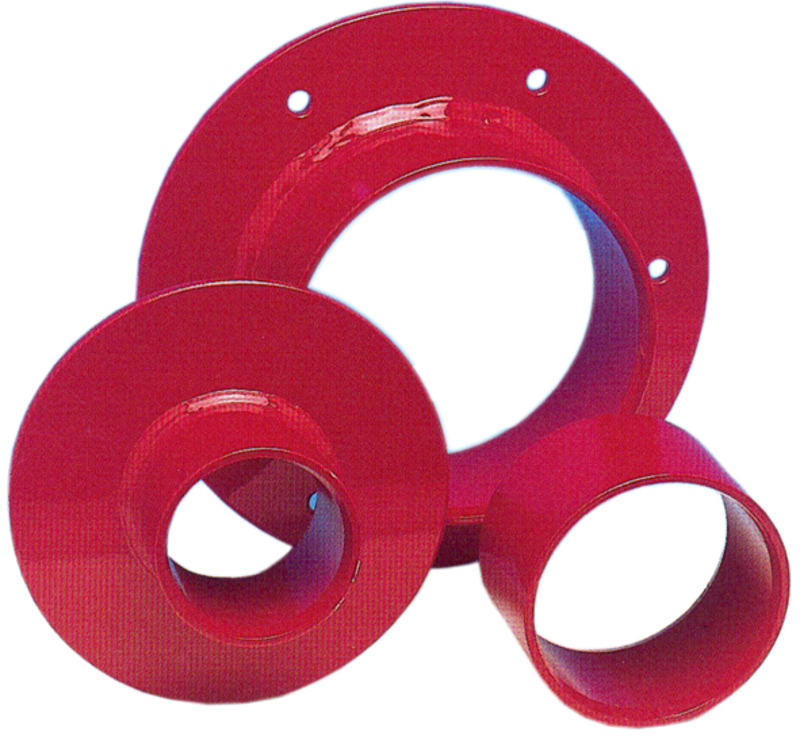 nortelco MCT Brattberg Sleeve for bolting SFRB 70 PRIMET