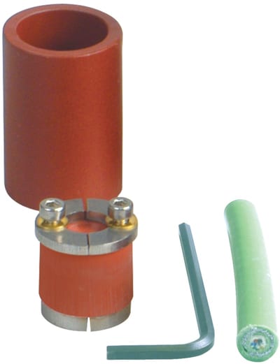 Grommet SR38, 1X11.24MM