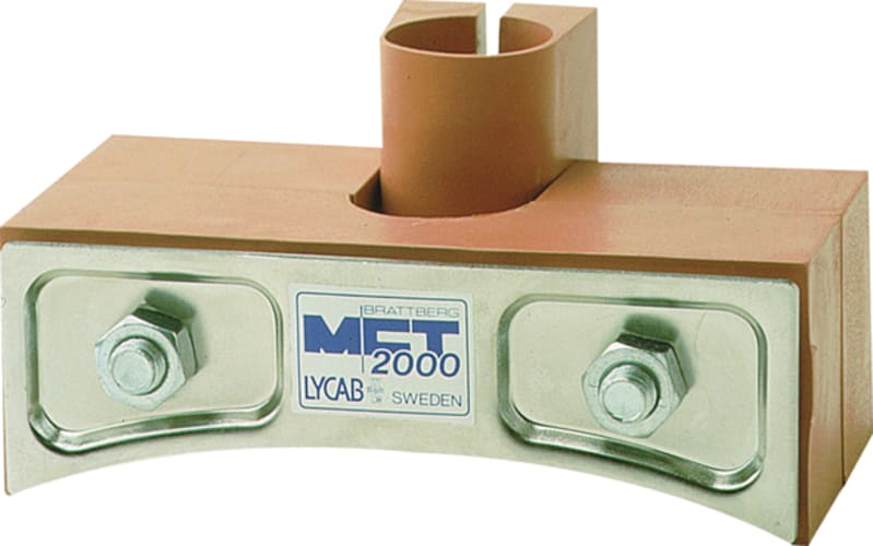 Slutseal STG-1, ZINC-Plated (STG-1 GALV Lycron)