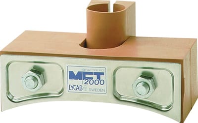Slutseal STG-1, ZINC-Plated