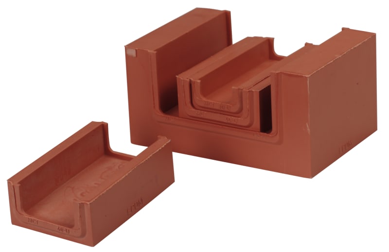 MCT Bit pack U-120.LYCRON (U-120 Lycron)