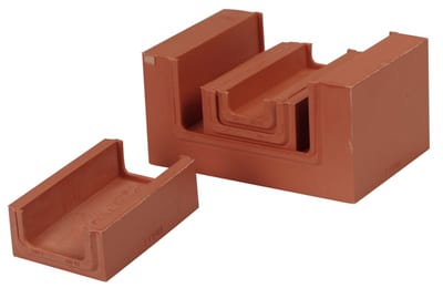 MCT Bit pack U-120.LYCRON