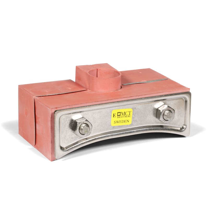 MCT-slutseal STG-1 EMC. SS (1292605)