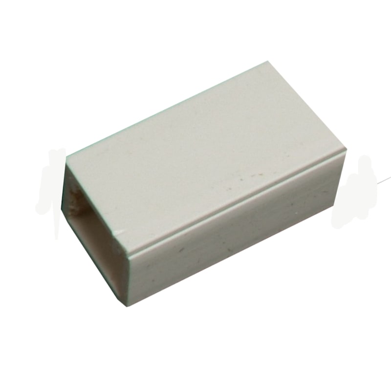 LE 40/40 cable trunking 2 m (1298004)