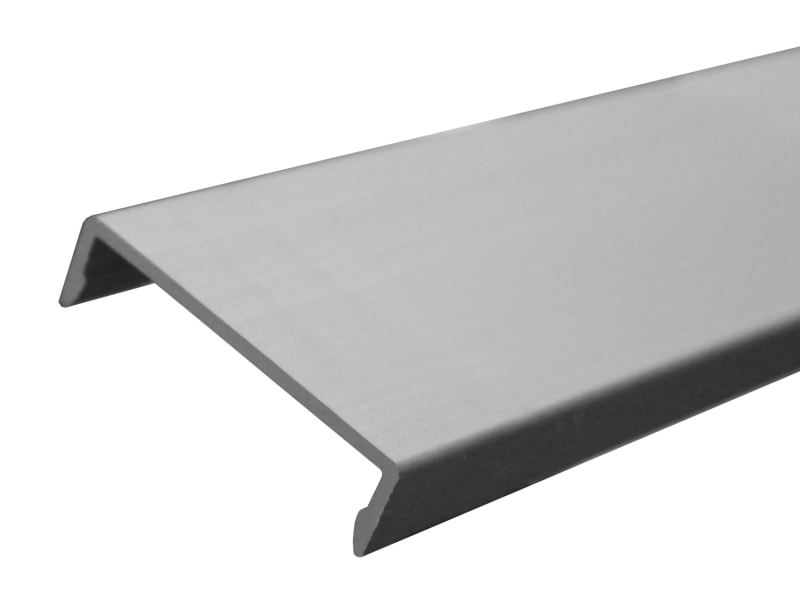 ETA 35 × 25 Cover, Anodised, 3 m (1299104)