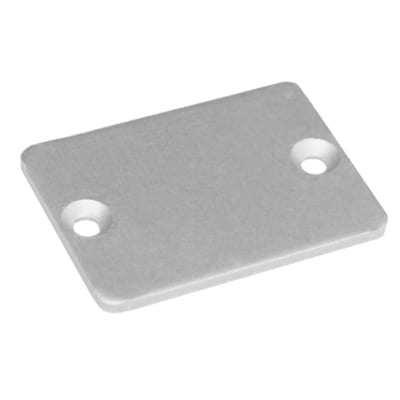 Maxeta End Piece ETA35x25, Anodised