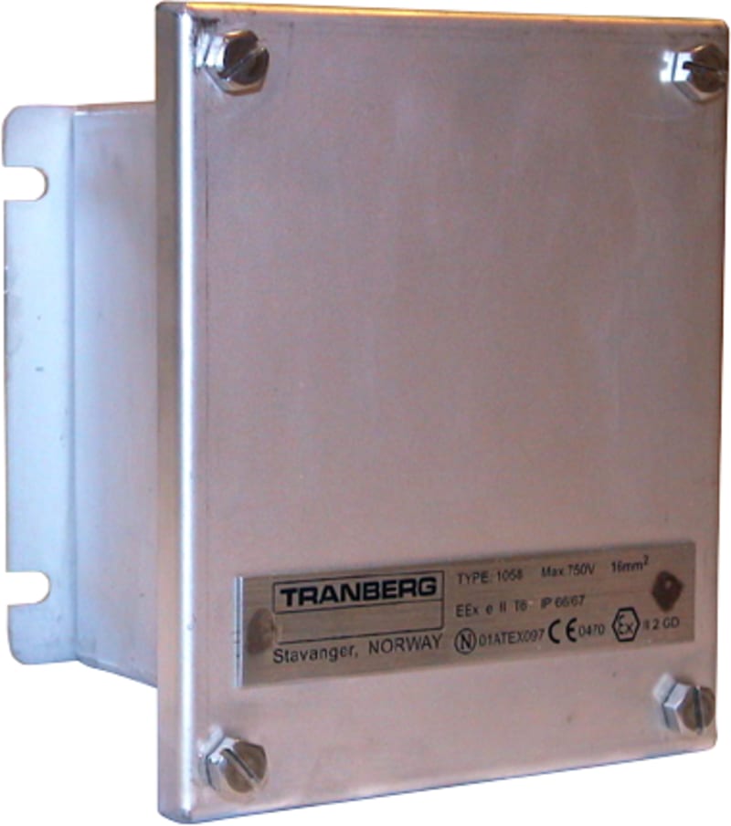 JB1058, Size 10 EL-Pole.SS35&PE (10581011)