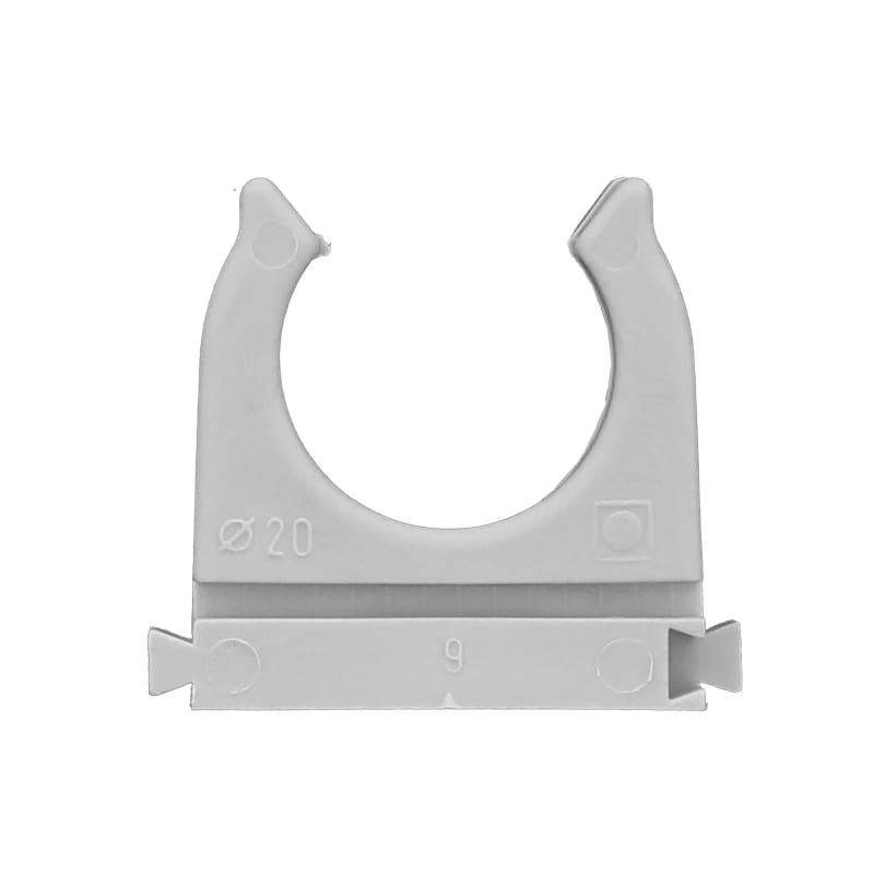 PIPE Clamp Ø40 E-CLIP SPIT A50 (565035)