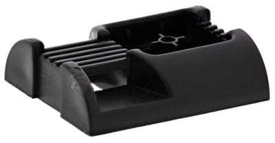Cable Tie Mount Clipelec GREY A100