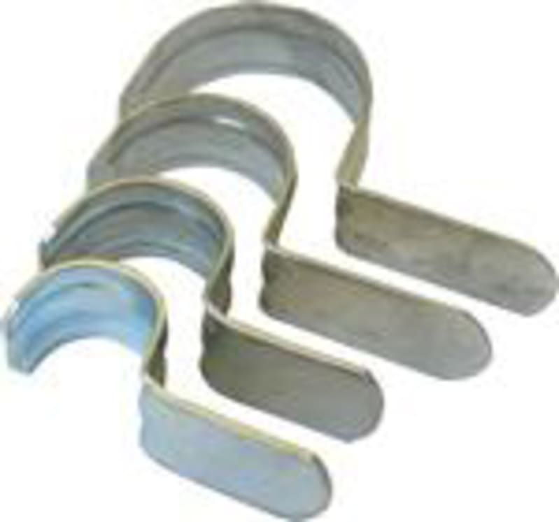Metal Pclip D20 (057496)