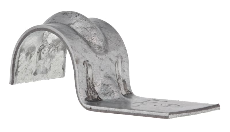 PIPE Clamp P-CLIP Ø24X24 Metal (16999)