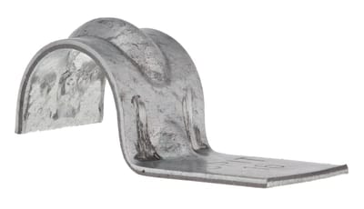 PIPE Clamp P-CLIP Ø24X24 Metal