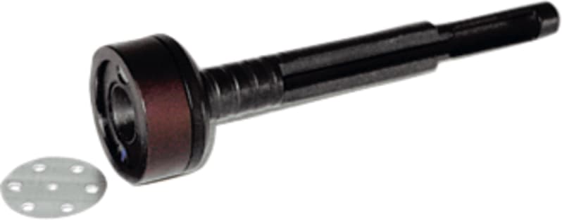 Steelskive 25mm A1000 (011204)