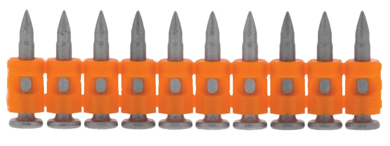Powder-Actuated Nail HC6 17+1GAS P27E A500 (057551)