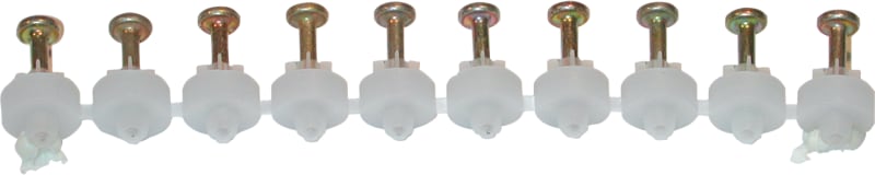 Powder-Actuated Nail HCG6 22+1GAS P27E A500 (057568)