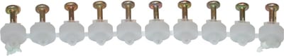 Powder-Actuated Nail HCG6 22+1GAS P27E A500